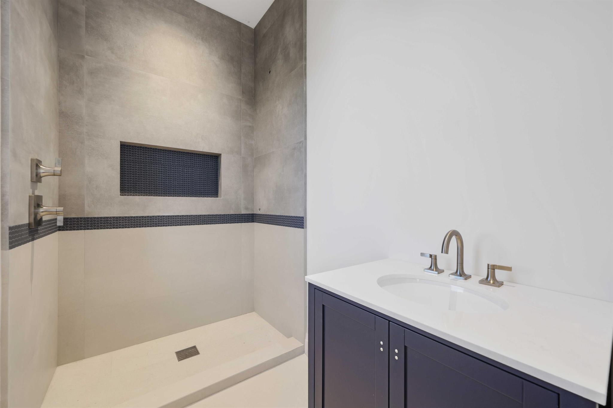 Boca Harbour - Residential