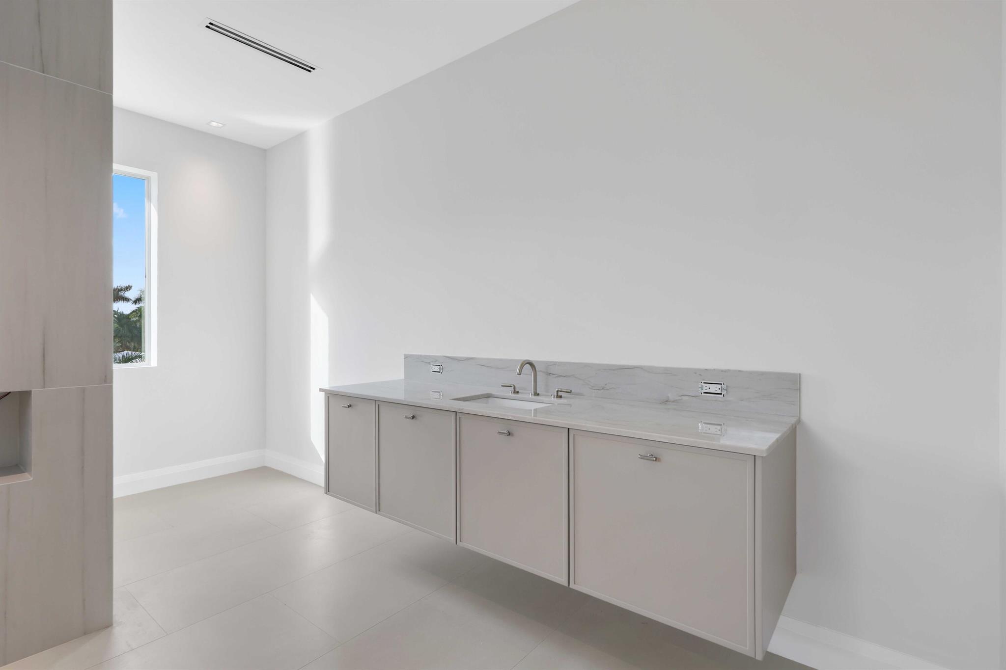 Boca Harbour - Residential