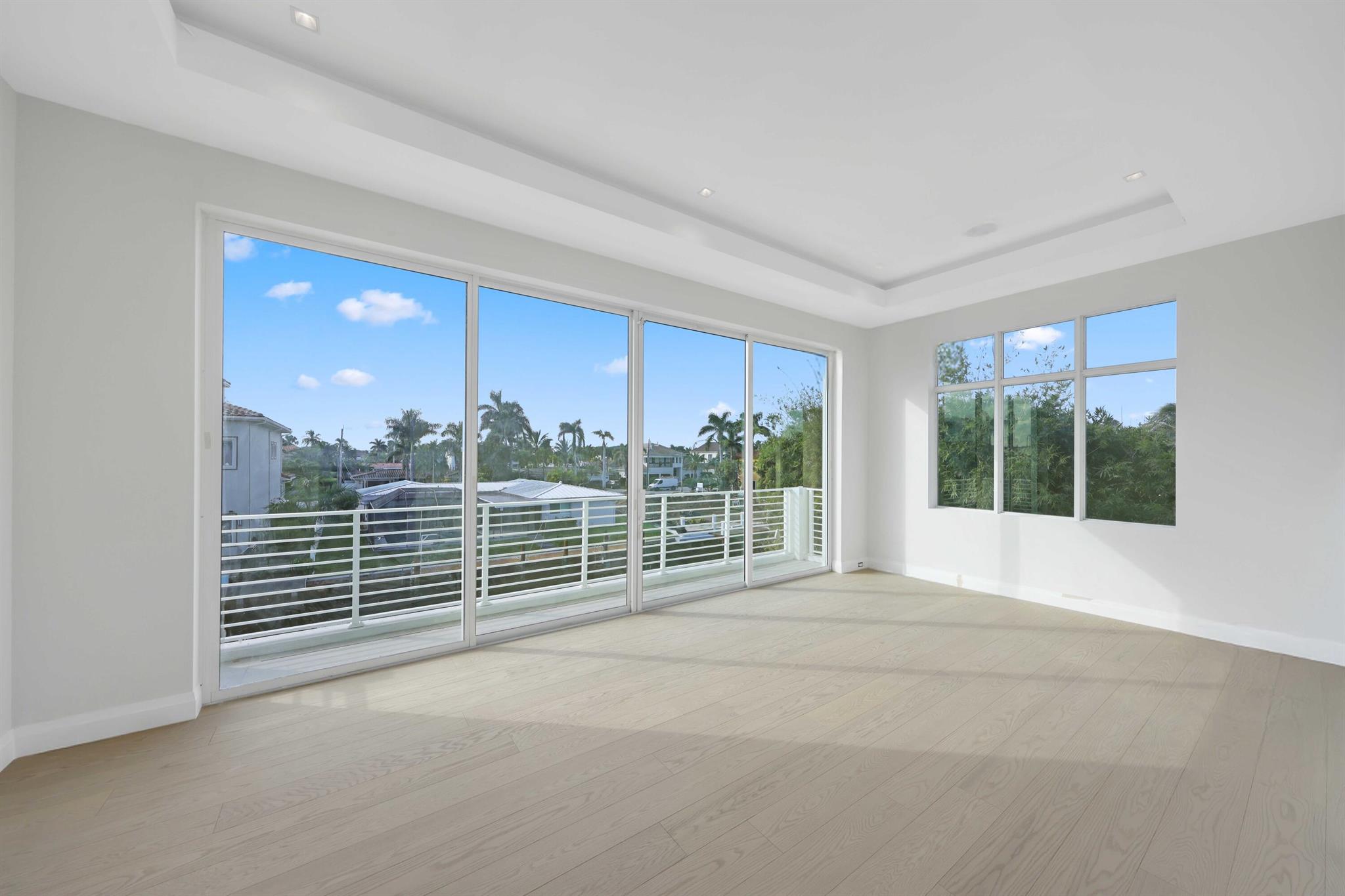 Boca Harbour - Residential