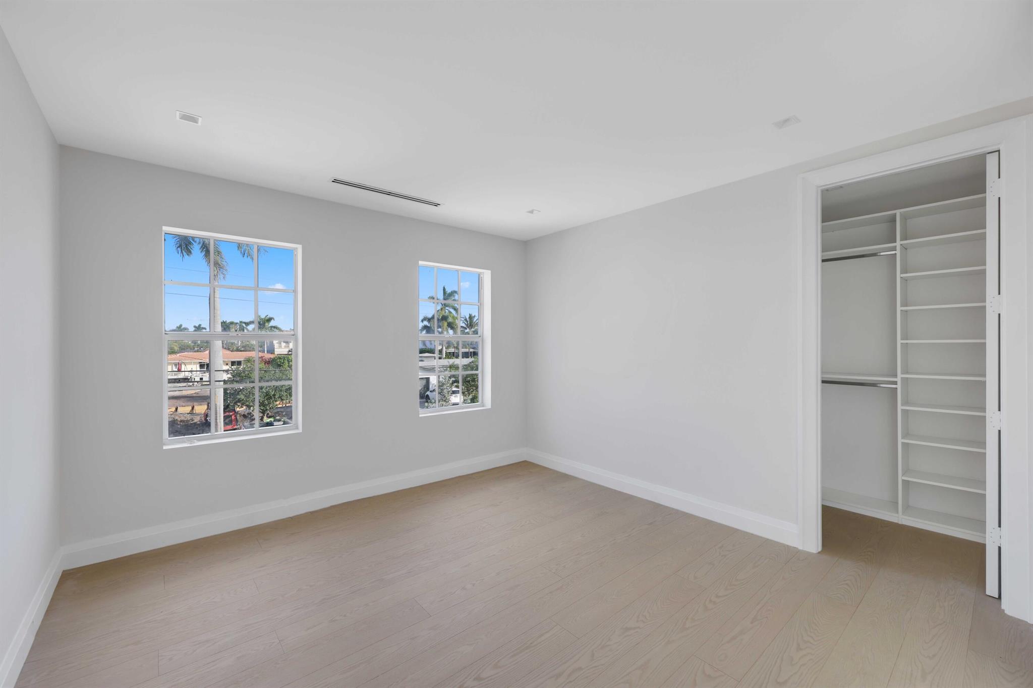 Boca Harbour - Residential