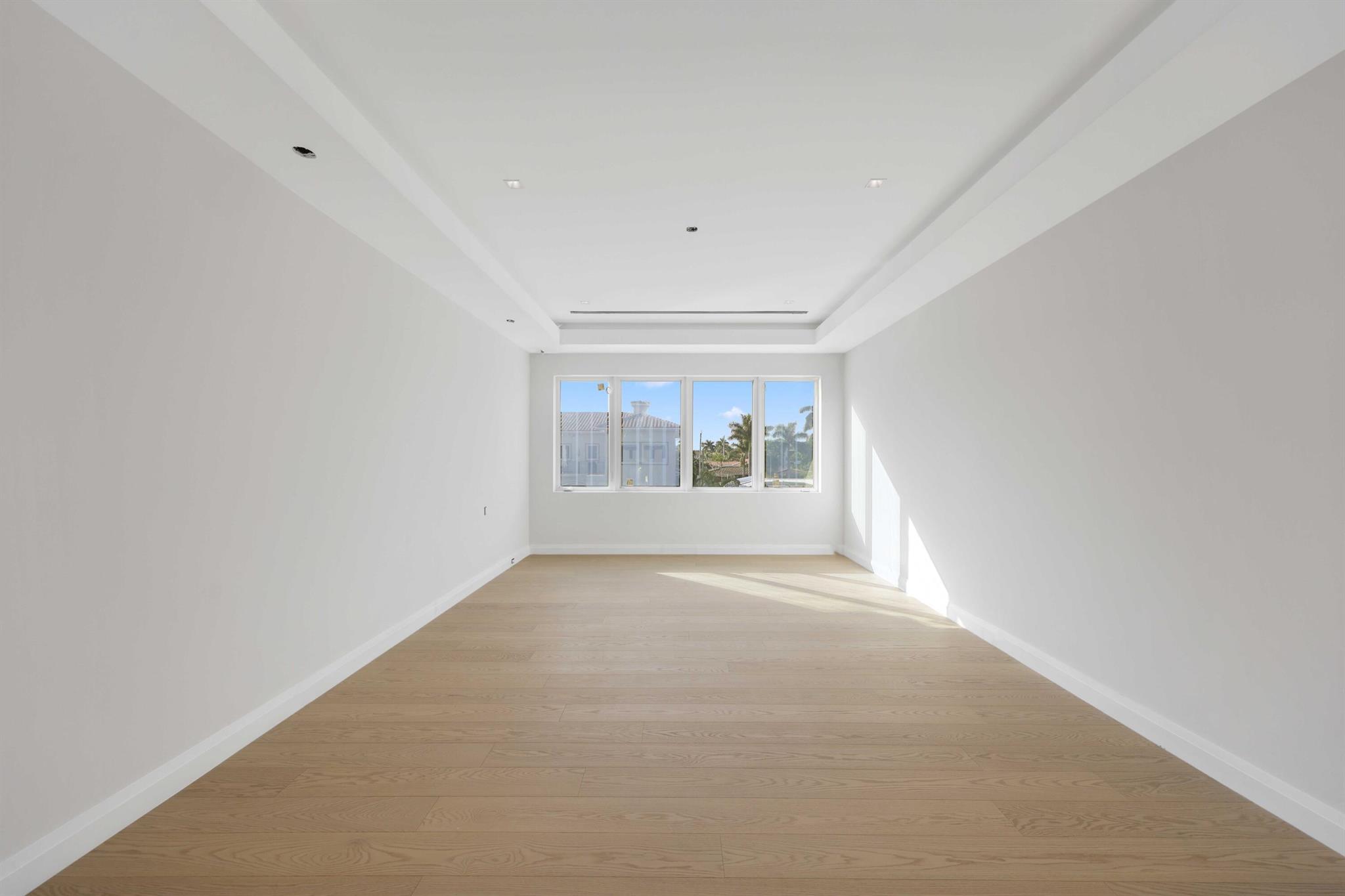 Boca Harbour - Residential