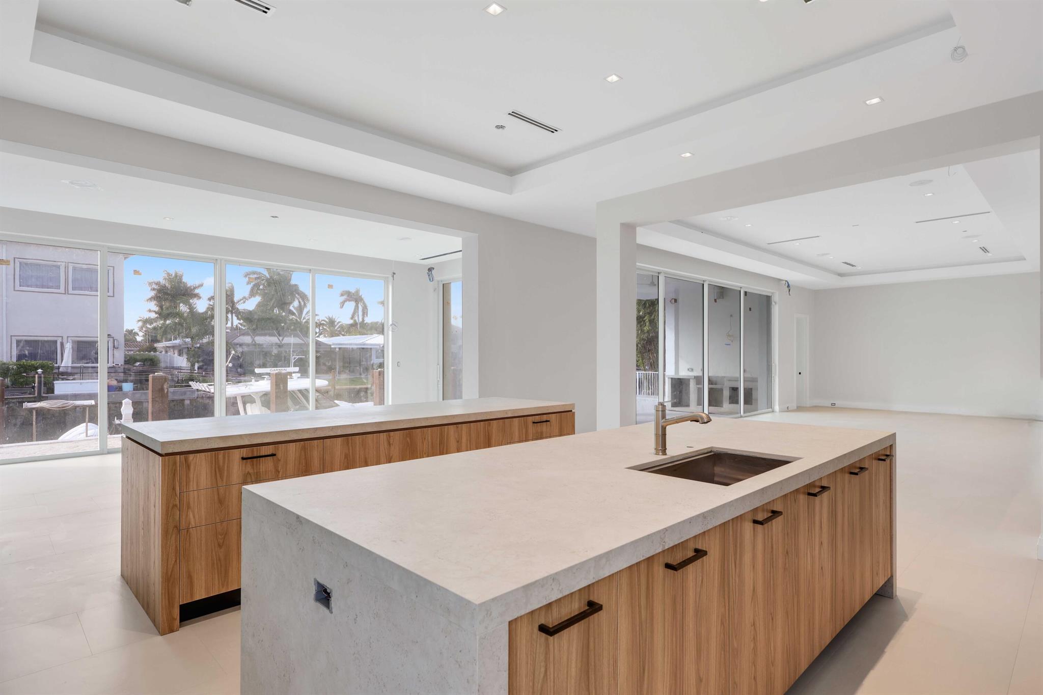 Boca Harbour - Residential