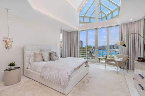 Tiny photo for 800 S Ocean Boulevard #Ph6, Boca Raton, FL 33432 (MLS # R11104396)