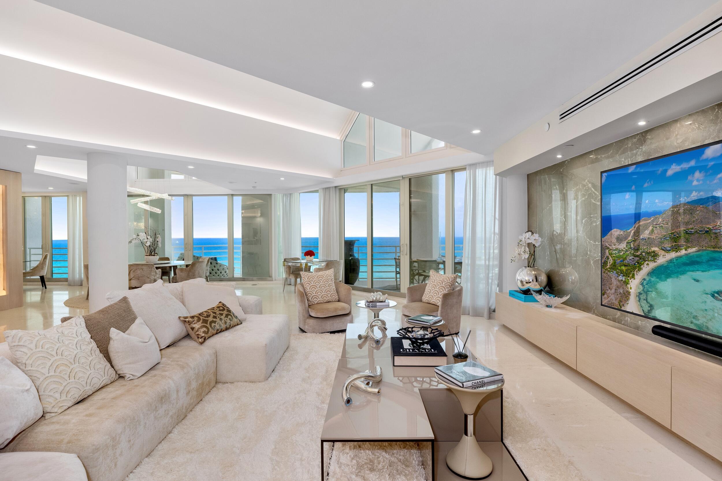 PRESIDENTIAL PLACE CONDO - Residential