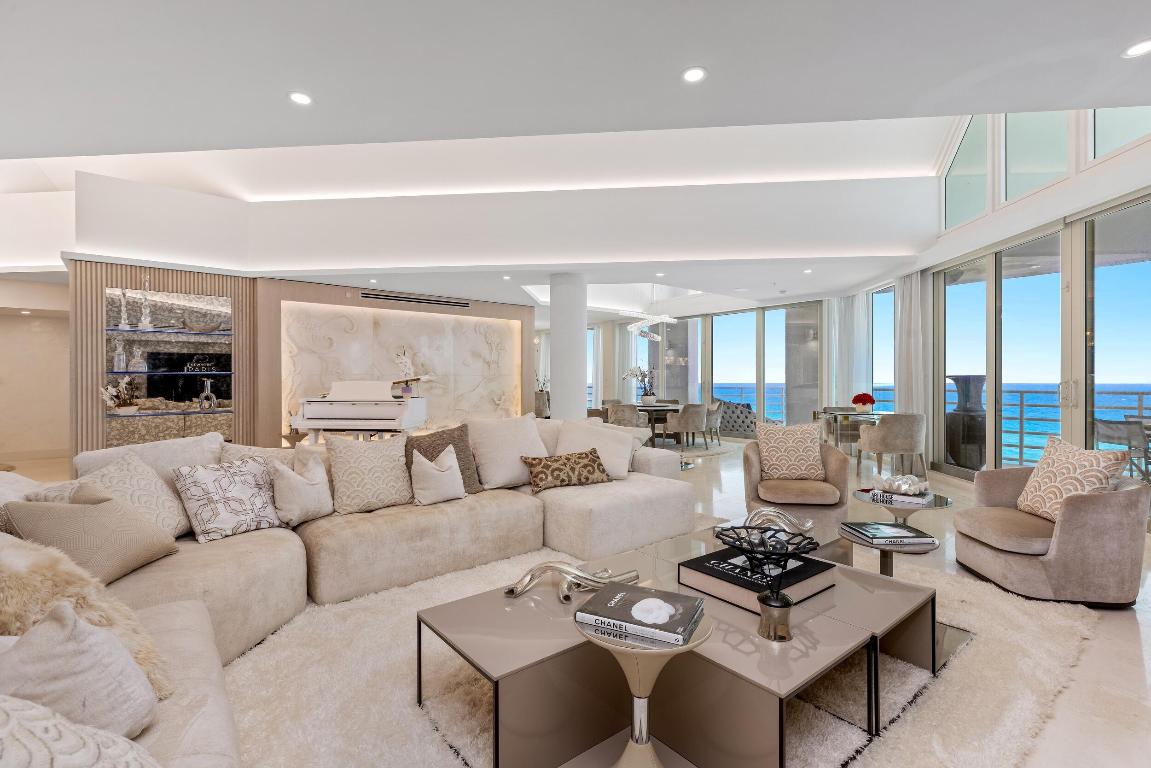 PRESIDENTIAL PLACE CONDO - Residential