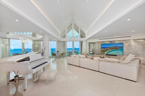 Photo of 800 S Ocean Boulevard #Ph6, Boca Raton, FL 33432 (MLS # R11104396)