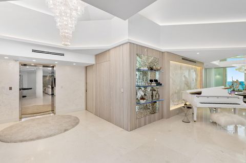 Tiny photo for 800 S Ocean Boulevard #Ph6, Boca Raton, FL 33432 (MLS # R11104396)
