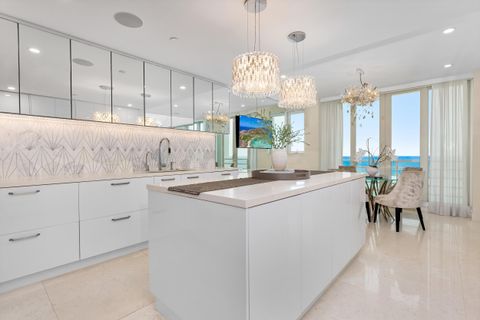 Tiny photo for 800 S Ocean Boulevard #Ph6, Boca Raton, FL 33432 (MLS # R11104396)