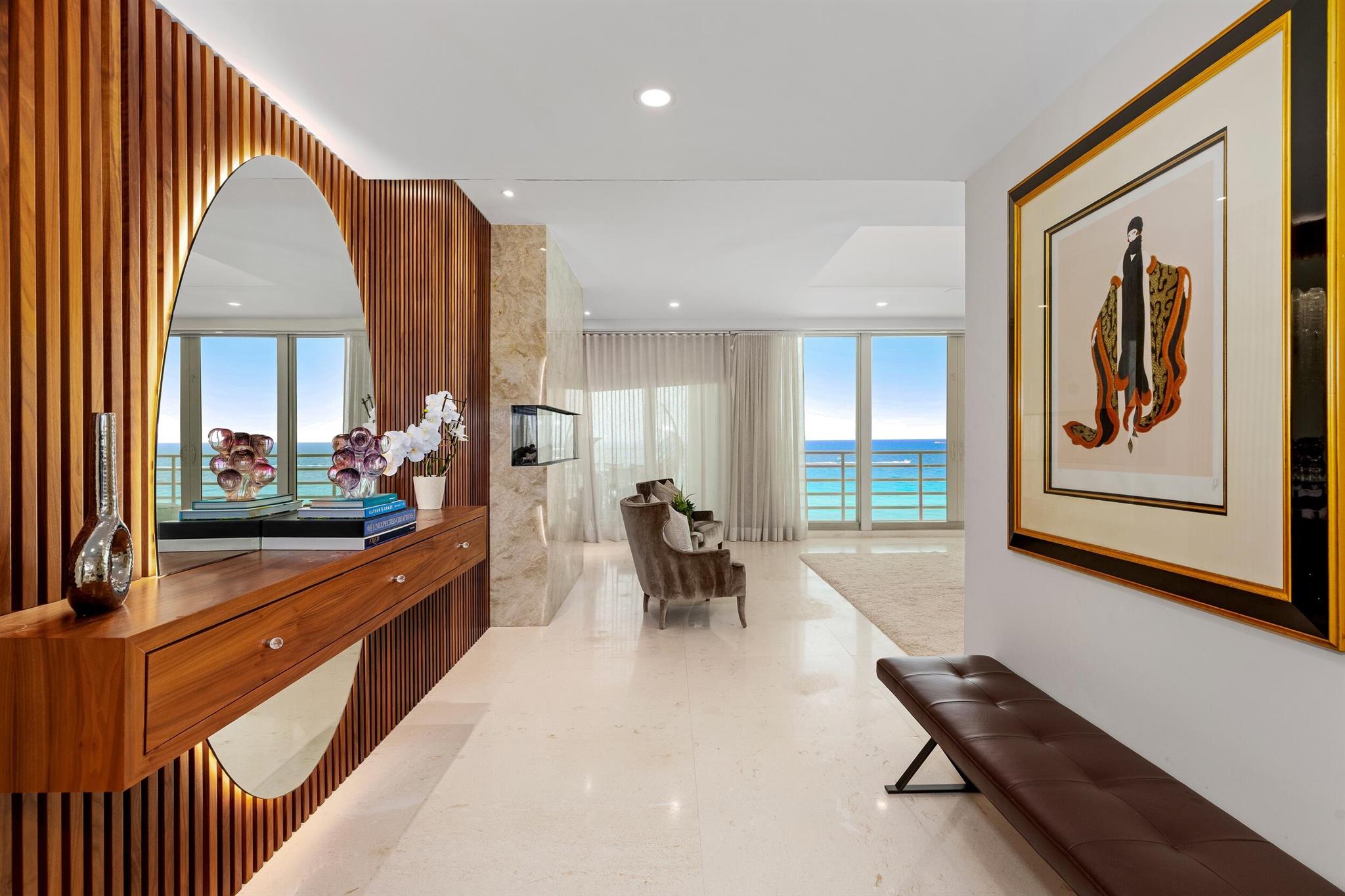 PRESIDENTIAL PLACE CONDO - Residential