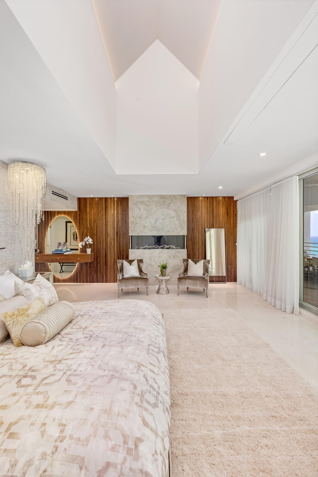 PRESIDENTIAL PLACE CONDO - Residential