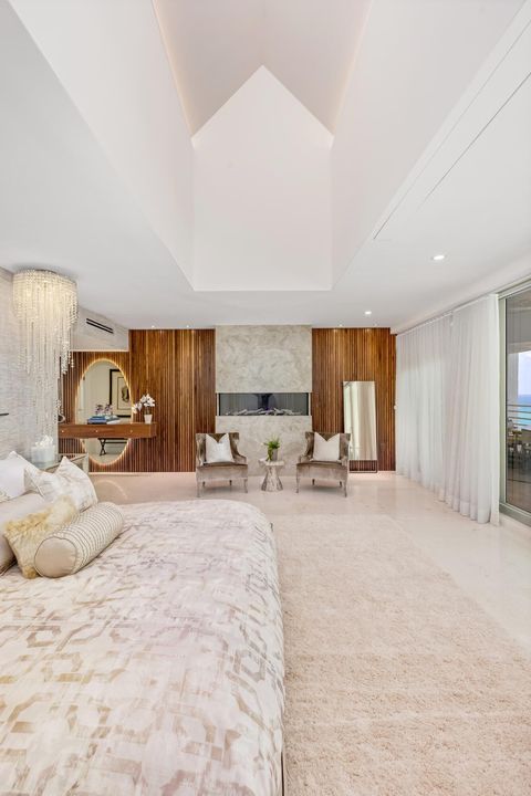 Tiny photo for 800 S Ocean Boulevard #Ph6, Boca Raton, FL 33432 (MLS # R11104396)