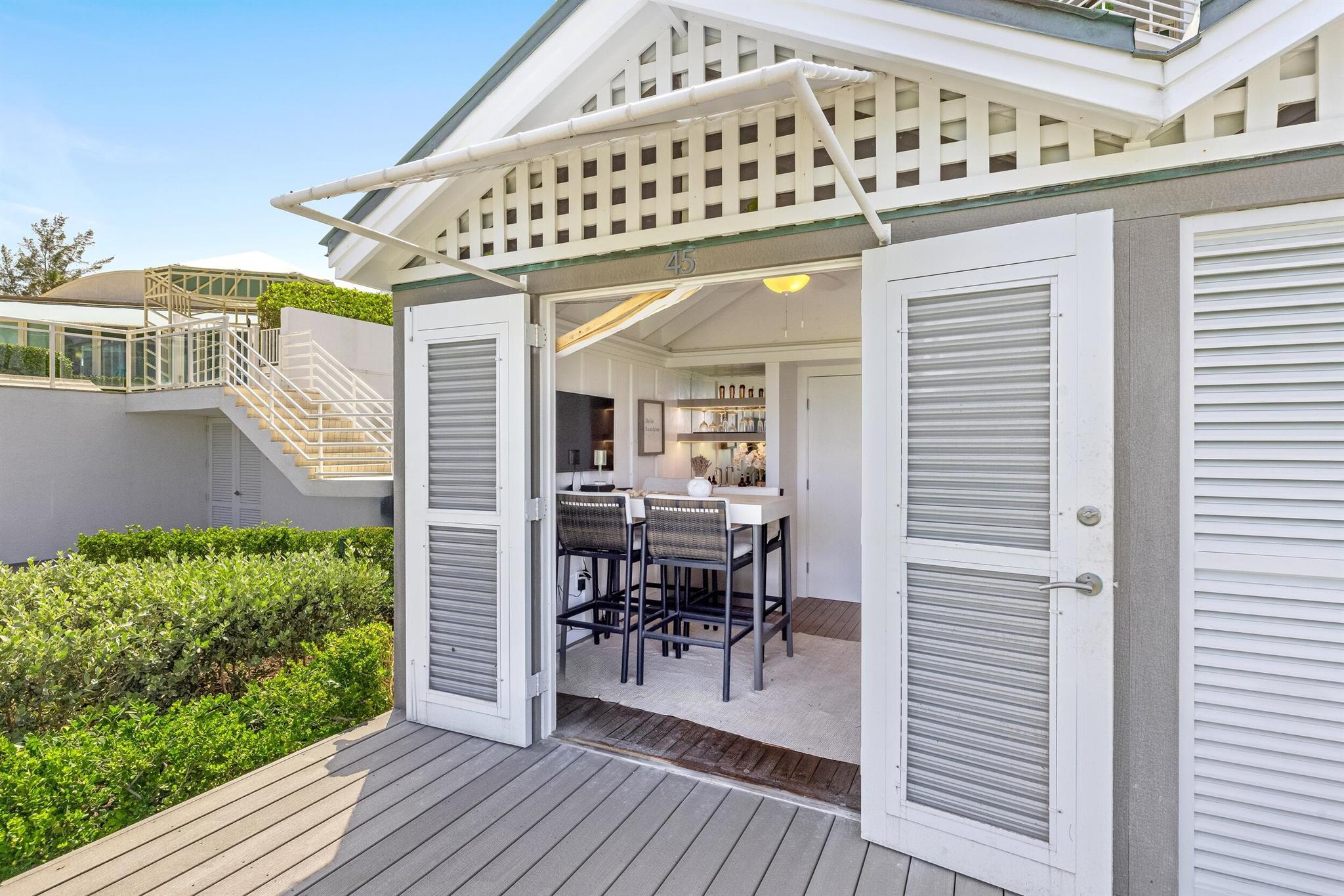 PRESIDENTIAL PLACE CONDO - Residential