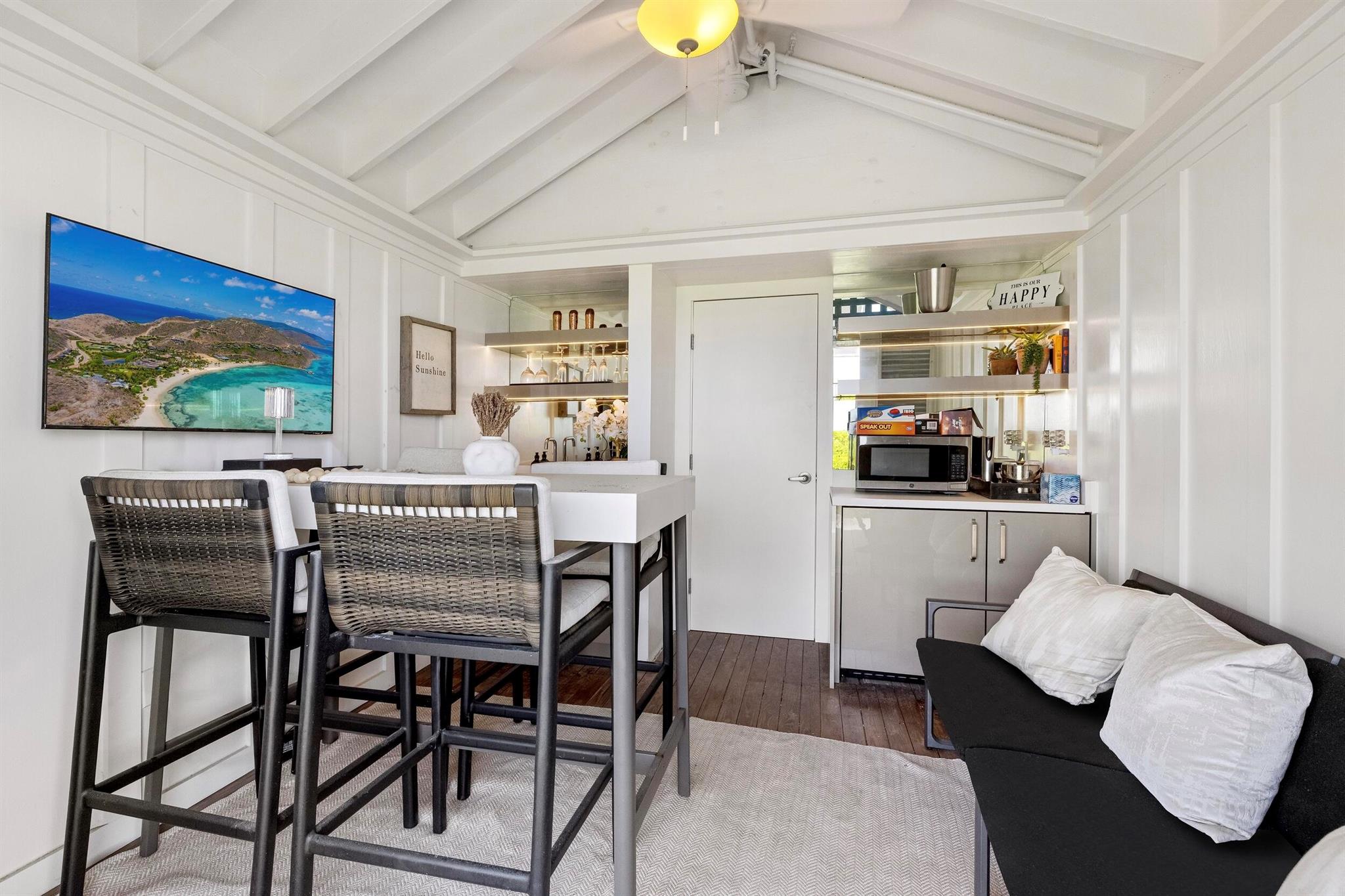 PRESIDENTIAL PLACE CONDO - Residential