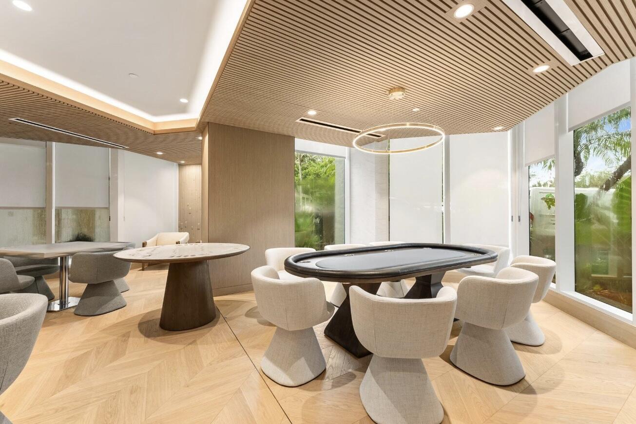 PRESIDENTIAL PLACE CONDO - Residential