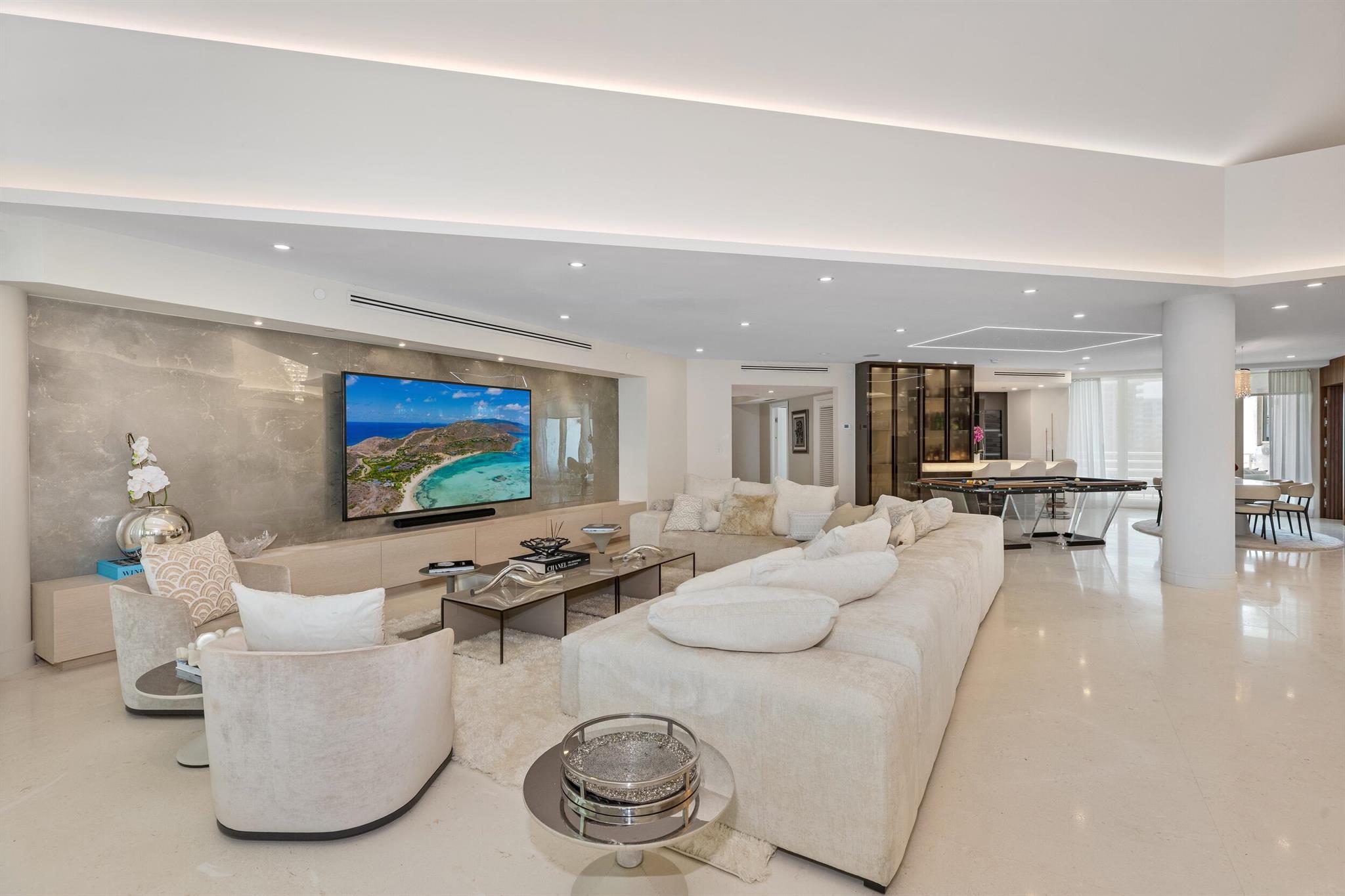 PRESIDENTIAL PLACE CONDO - Residential