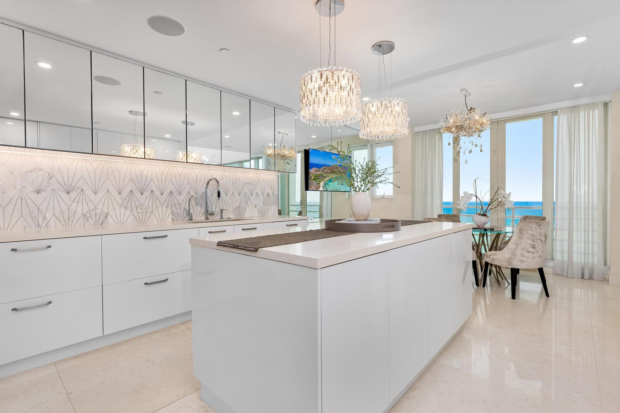 PRESIDENTIAL PLACE CONDO - Residential