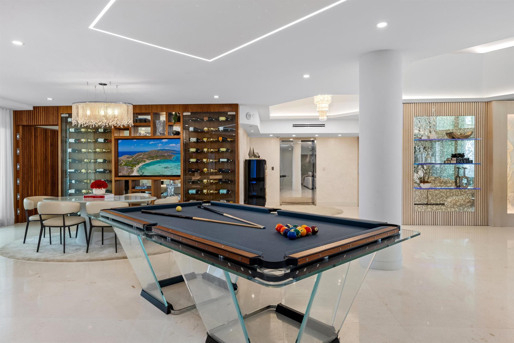 PRESIDENTIAL PLACE CONDO - Residential