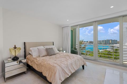 Tiny photo for 800 S Ocean Boulevard #Ph6, Boca Raton, FL 33432 (MLS # R11104396)