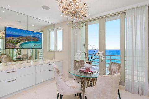 Tiny photo for 800 S Ocean Boulevard #Ph6, Boca Raton, FL 33432 (MLS # R11104396)