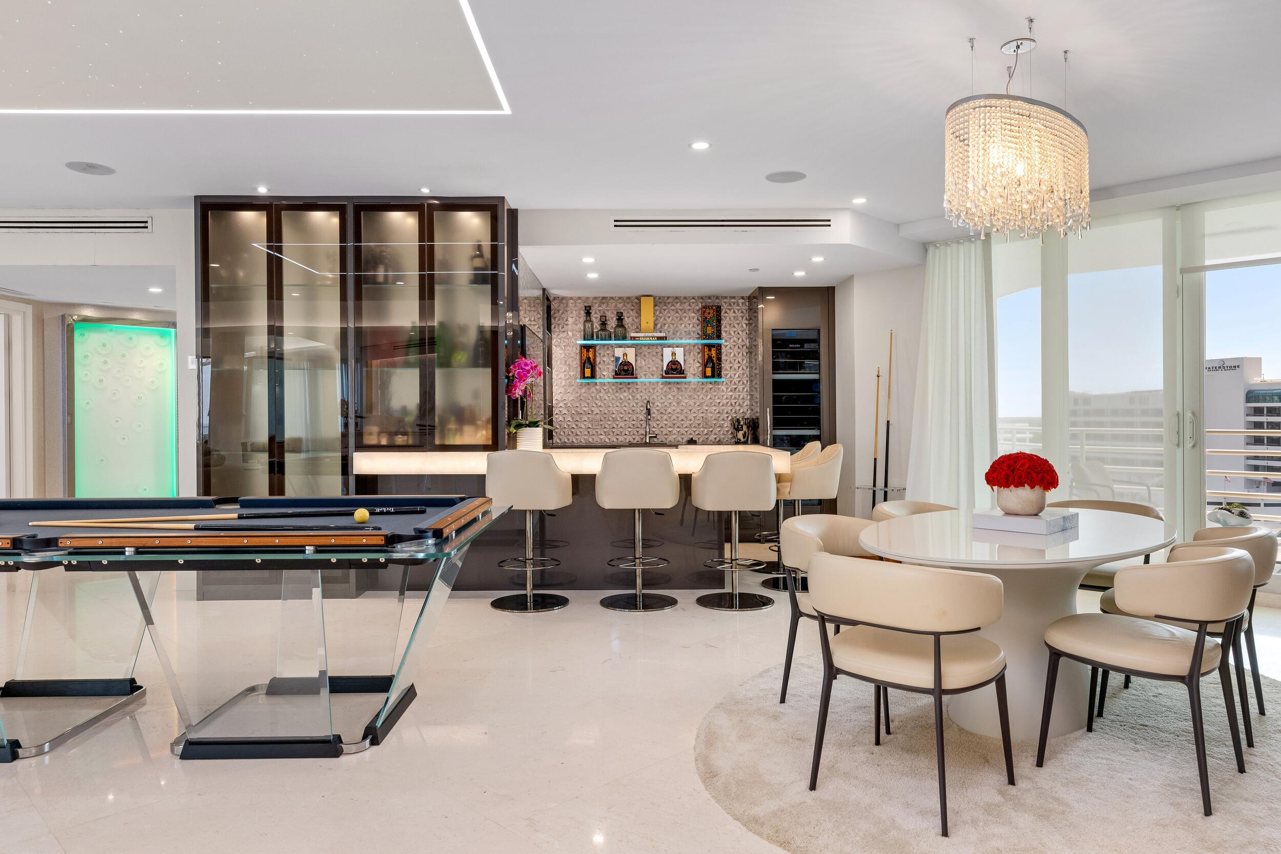 PRESIDENTIAL PLACE CONDO - Residential