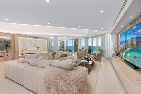 Tiny photo for 800 S Ocean Boulevard #Ph6, Boca Raton, FL 33432 (MLS # R11104396)