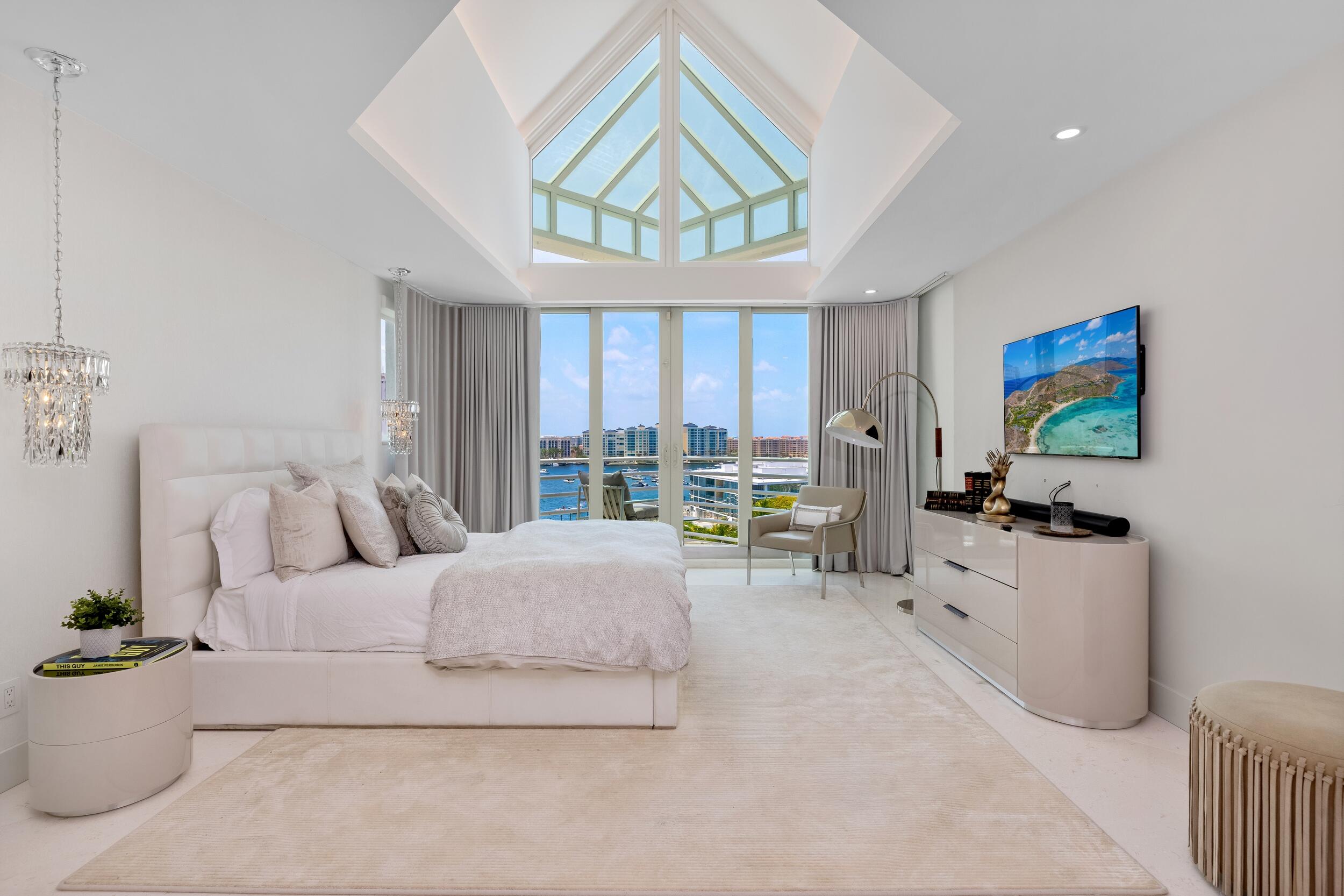 PRESIDENTIAL PLACE CONDO - Residential