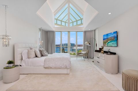 Tiny photo for 800 S Ocean Boulevard #Ph6, Boca Raton, FL 33432 (MLS # R11104396)