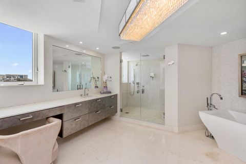 Tiny photo for 800 S Ocean Boulevard #Ph6, Boca Raton, FL 33432 (MLS # R11104396)