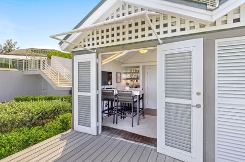 Tiny photo for 800 S Ocean Boulevard #Ph6, Boca Raton, FL 33432 (MLS # R11104396)