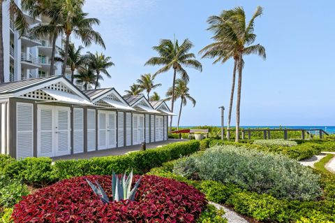 Tiny photo for 800 S Ocean Boulevard #Ph6, Boca Raton, FL 33432 (MLS # R11104396)