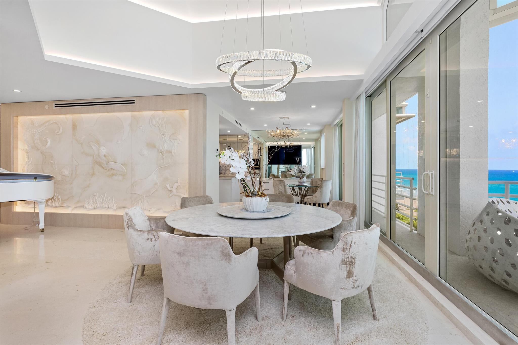 PRESIDENTIAL PLACE CONDO - Residential