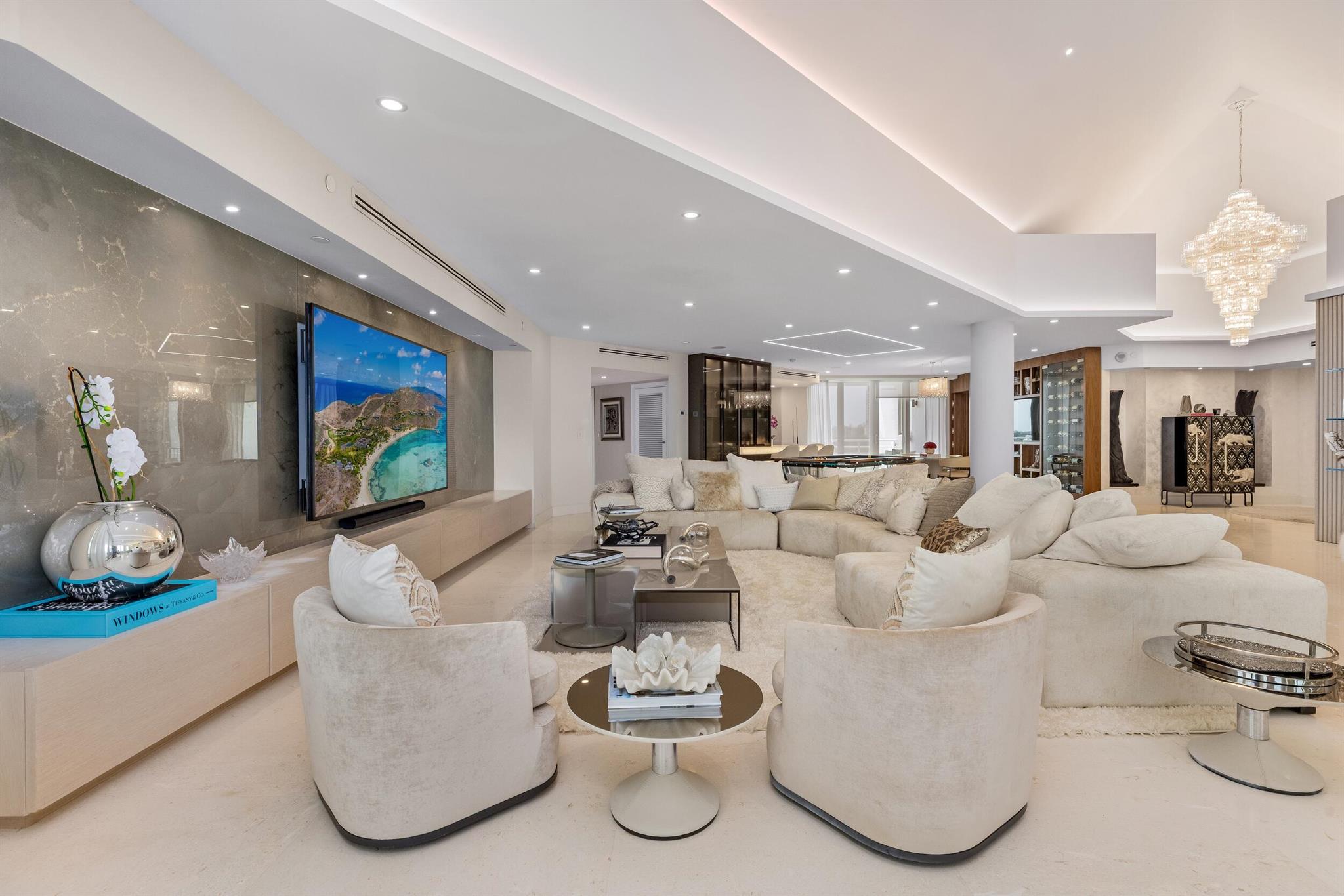 PRESIDENTIAL PLACE CONDO - Residential