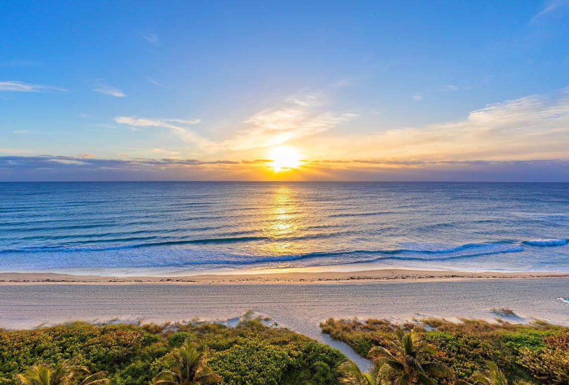 PRESIDENTIAL PLACE CONDO - Residential