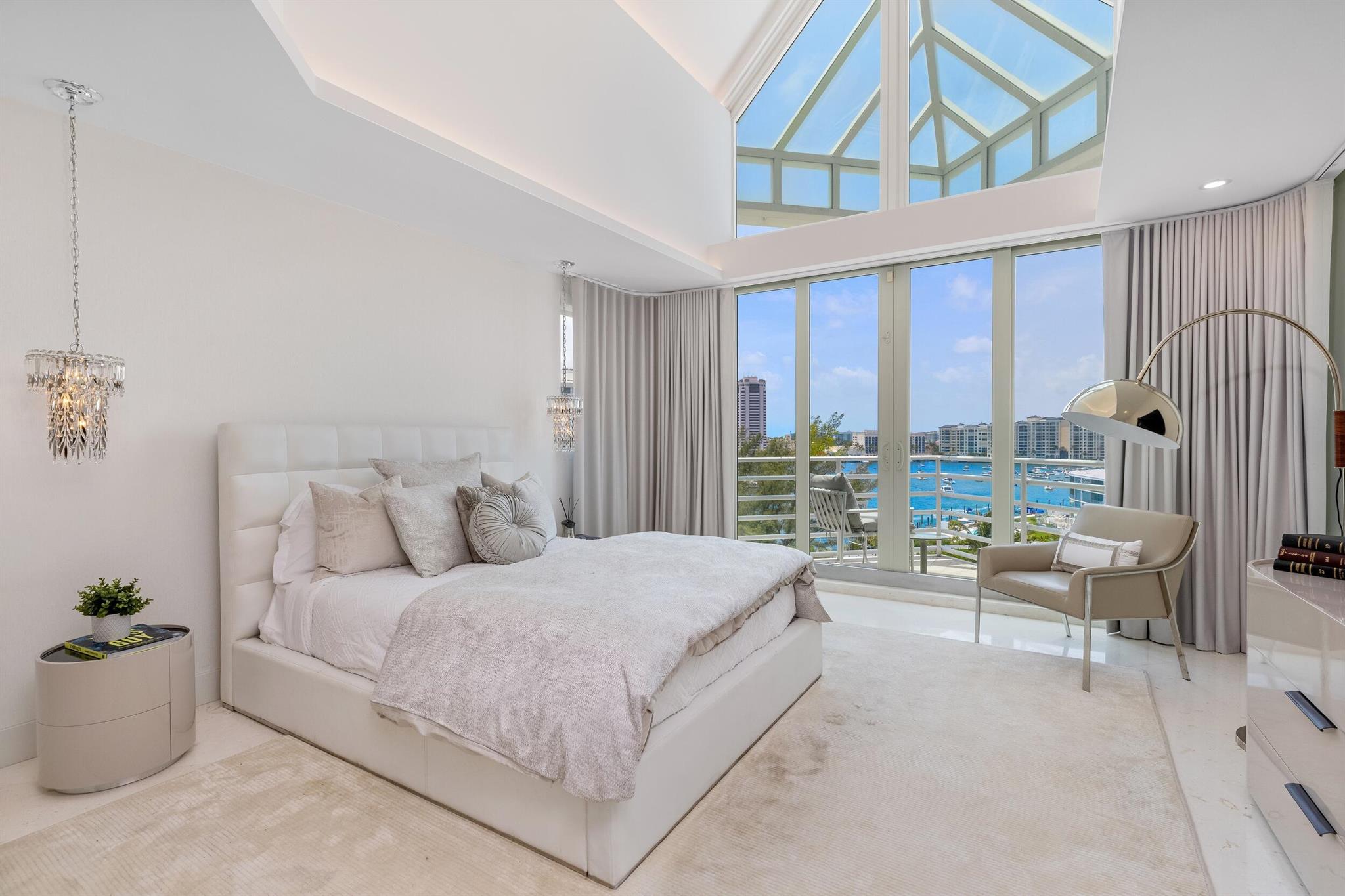 PRESIDENTIAL PLACE CONDO - Residential