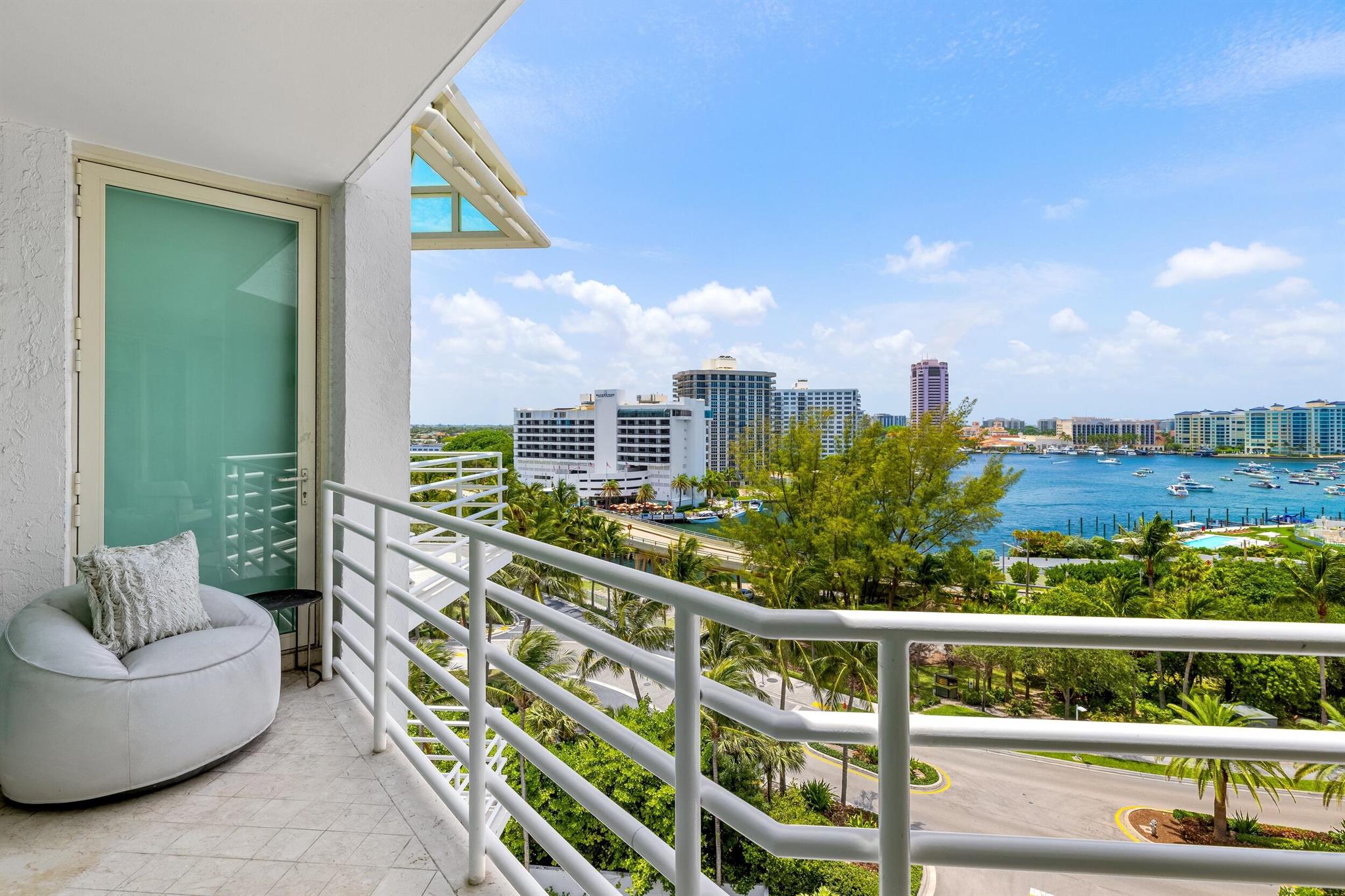 PRESIDENTIAL PLACE CONDO - Residential