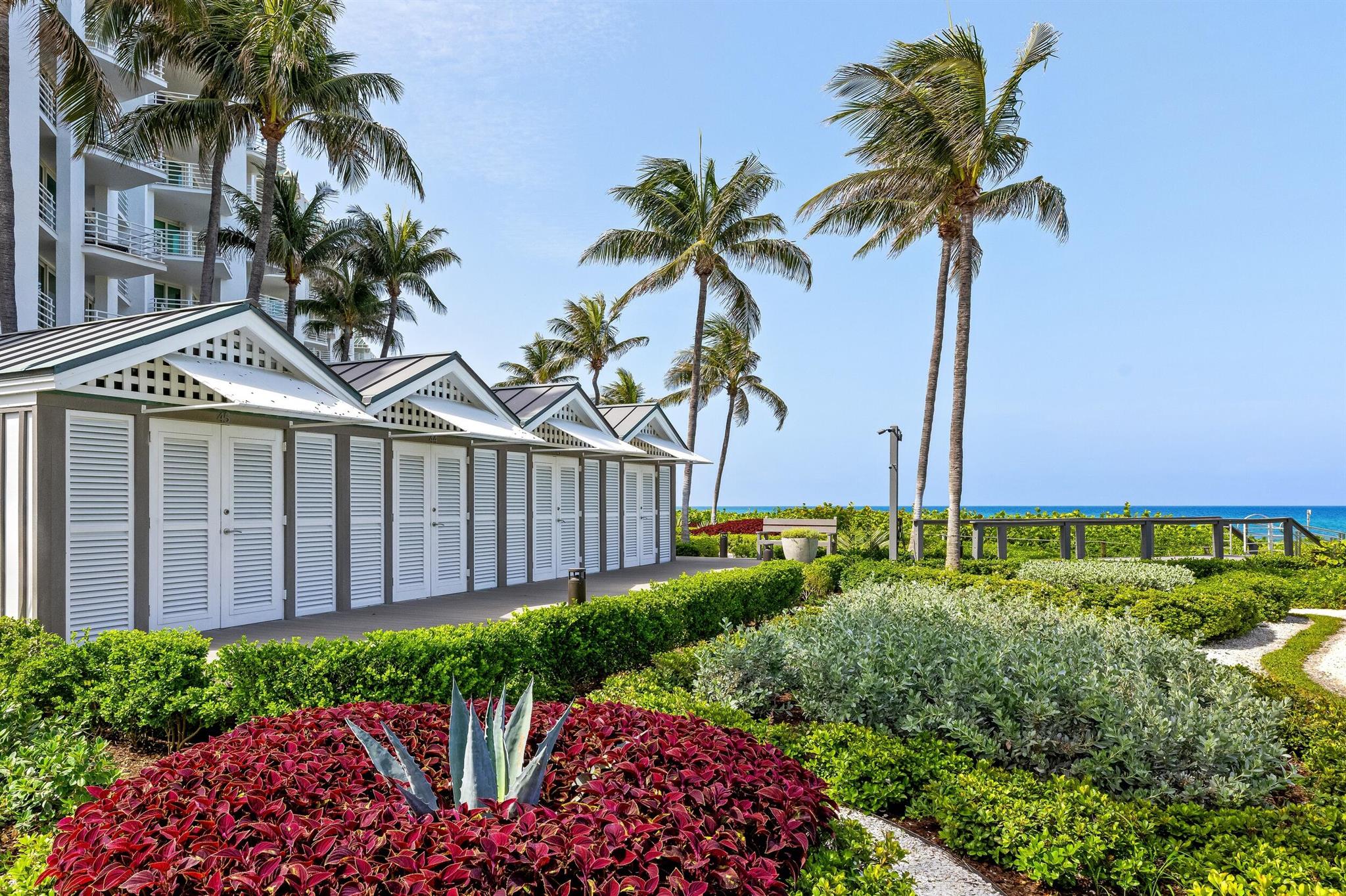 PRESIDENTIAL PLACE CONDO - Residential