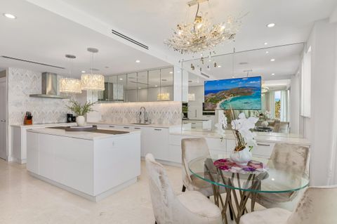 Tiny photo for 800 S Ocean Boulevard #Ph6, Boca Raton, FL 33432 (MLS # R11104396)
