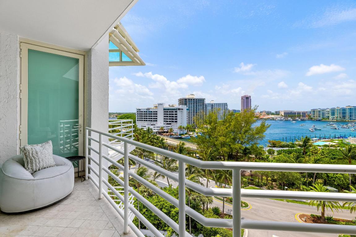 PRESIDENTIAL PLACE CONDO - Residential