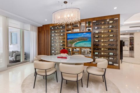 Tiny photo for 800 S Ocean Boulevard #Ph6, Boca Raton, FL 33432 (MLS # R11104396)