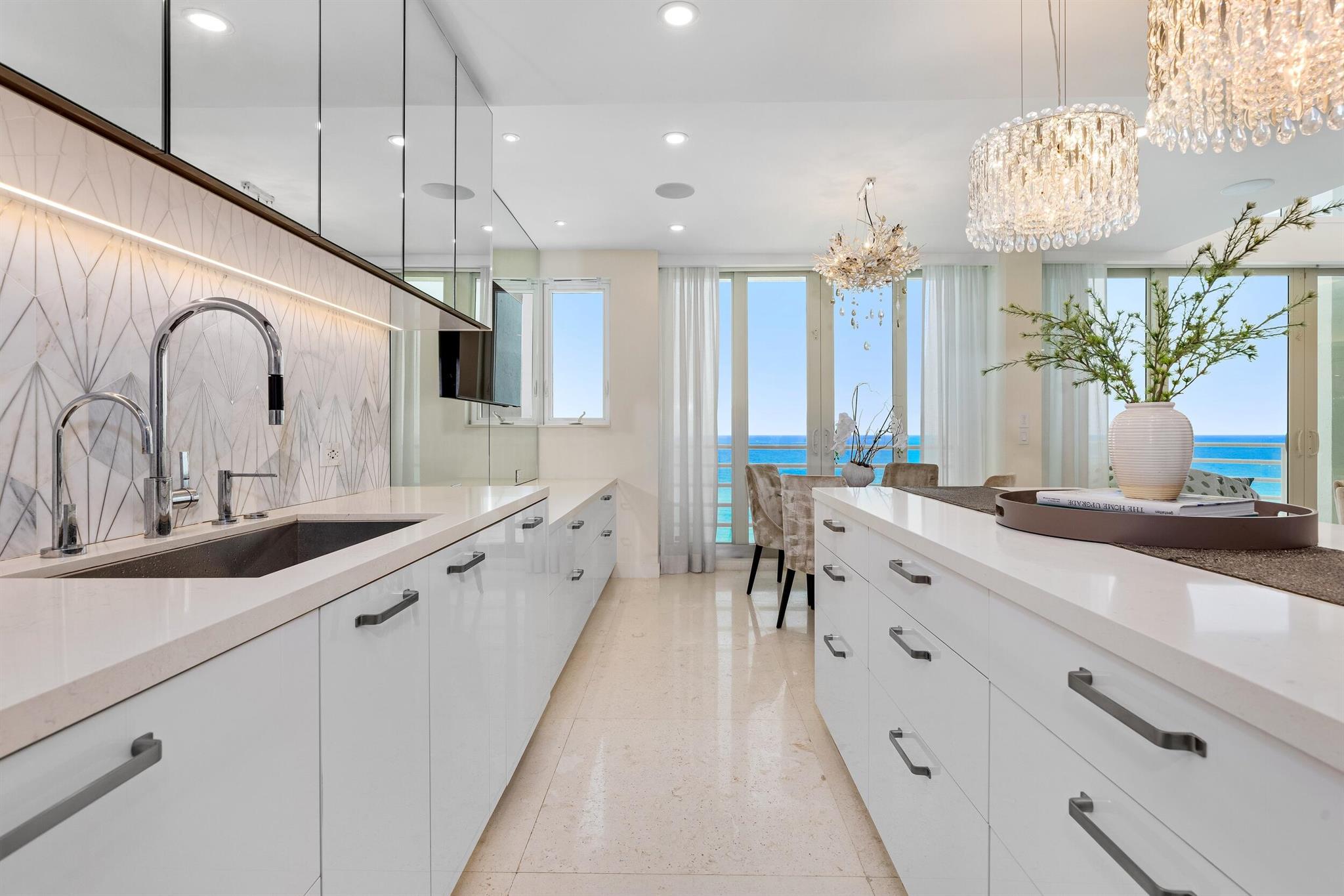 PRESIDENTIAL PLACE CONDO - Residential