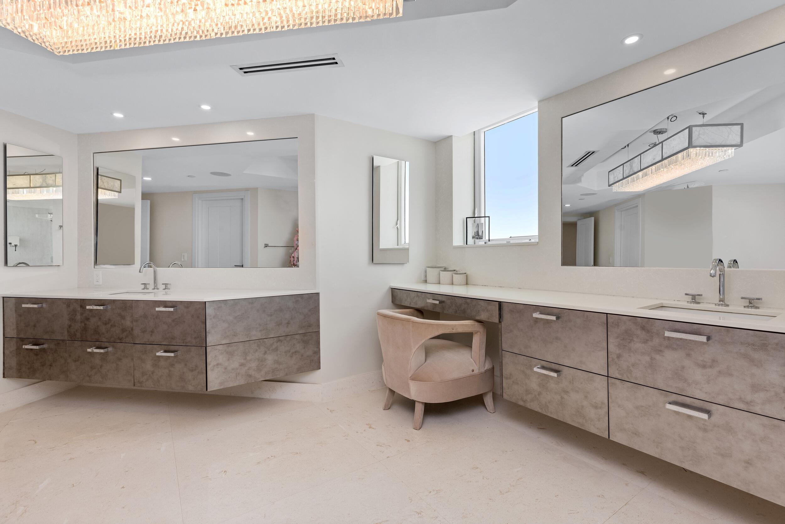 PRESIDENTIAL PLACE CONDO - Residential