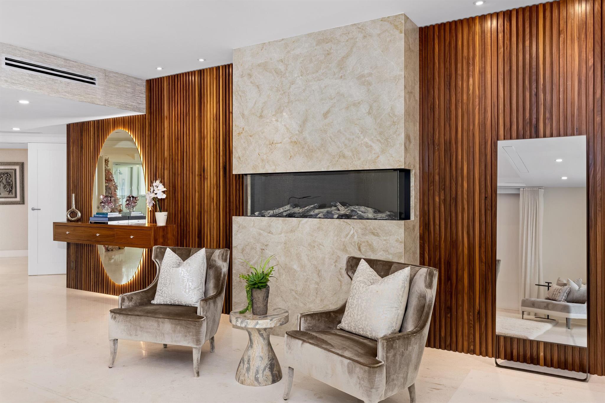 PRESIDENTIAL PLACE CONDO - Residential