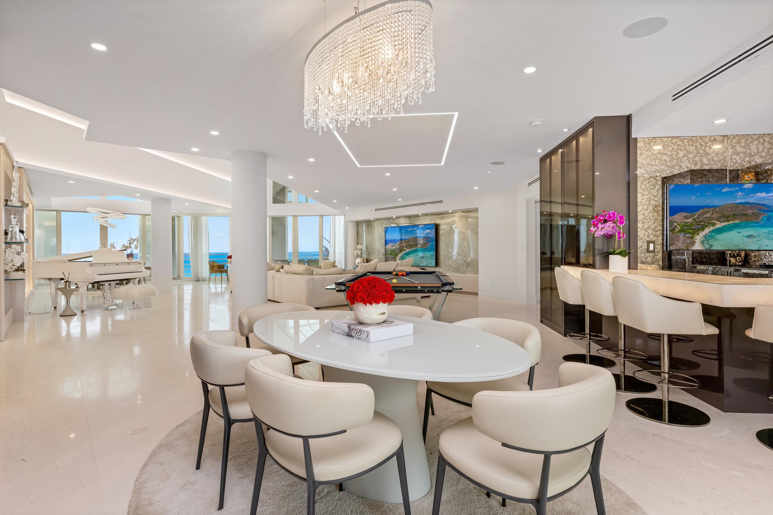 PRESIDENTIAL PLACE CONDO - Residential