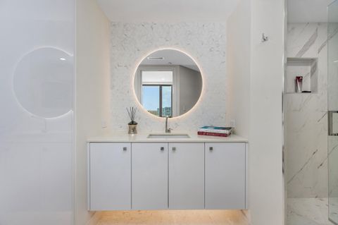 Tiny photo for 800 S Ocean Boulevard #Ph6, Boca Raton, FL 33432 (MLS # R11104396)