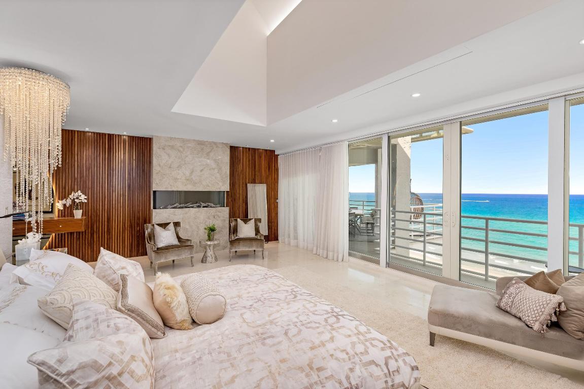 PRESIDENTIAL PLACE CONDO - Residential