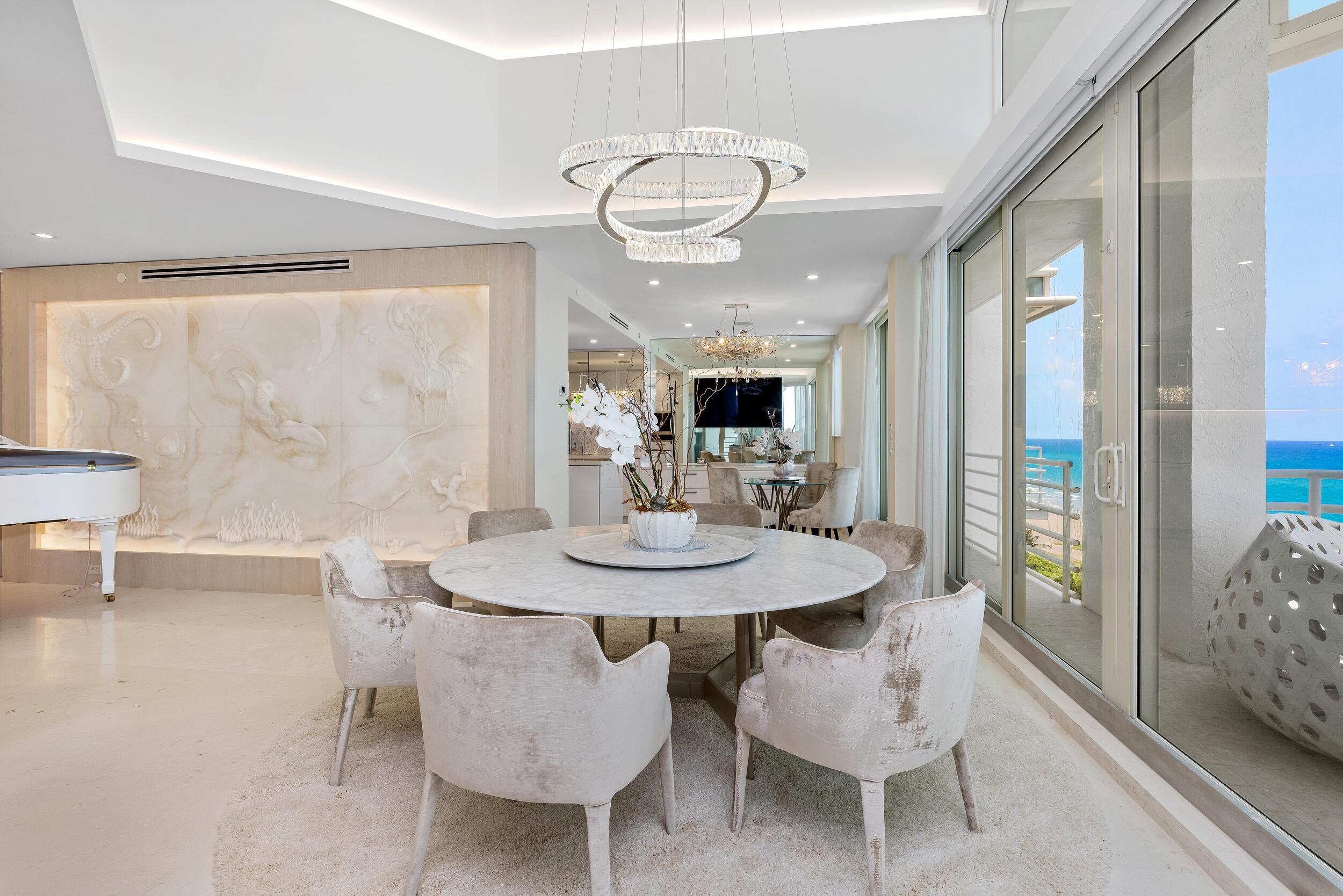 PRESIDENTIAL PLACE CONDO - Residential