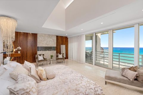 Tiny photo for 800 S Ocean Boulevard #Ph6, Boca Raton, FL 33432 (MLS # R11104396)