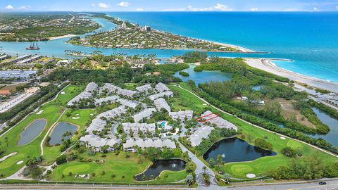 2703 Fairway Drive N Jupiter FL 33477
