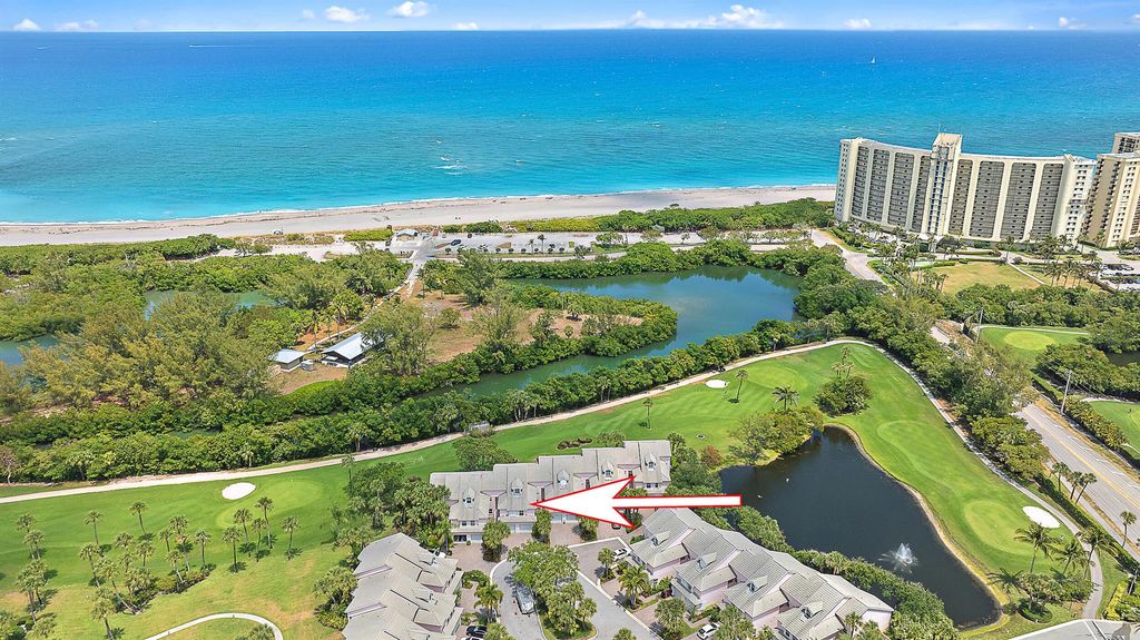 Photo of 2703 Fairway Drive N, Jupiter, FL 33477 (MLS # R11088273)