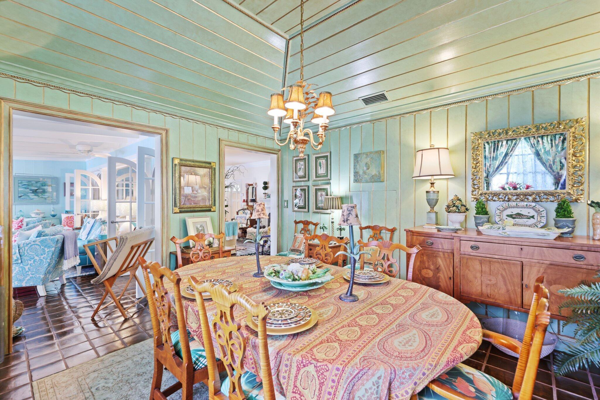 LAS PALMAS SUB - Residential